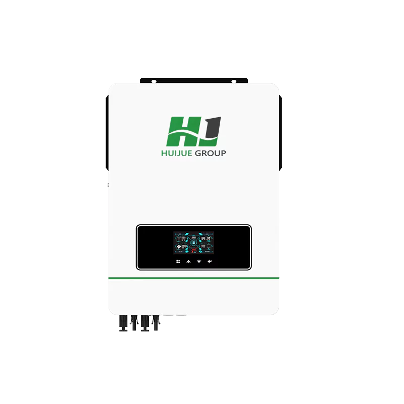 8.2kw单相离网逆变器