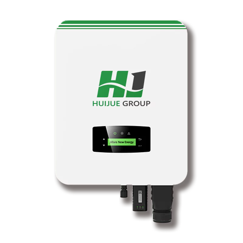 15kw/18kw三相混网逆变器