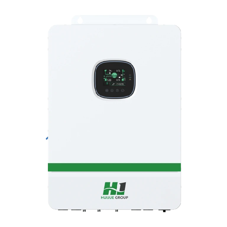 10～12kW三相低压离网逆变器