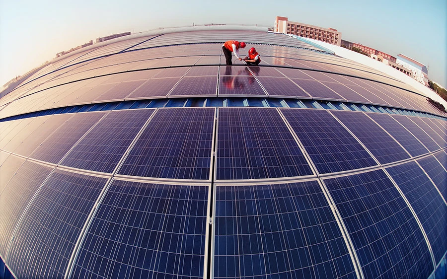  巴厘岛大动作：22GW光伏强制安装，潜力即将爆发！ 