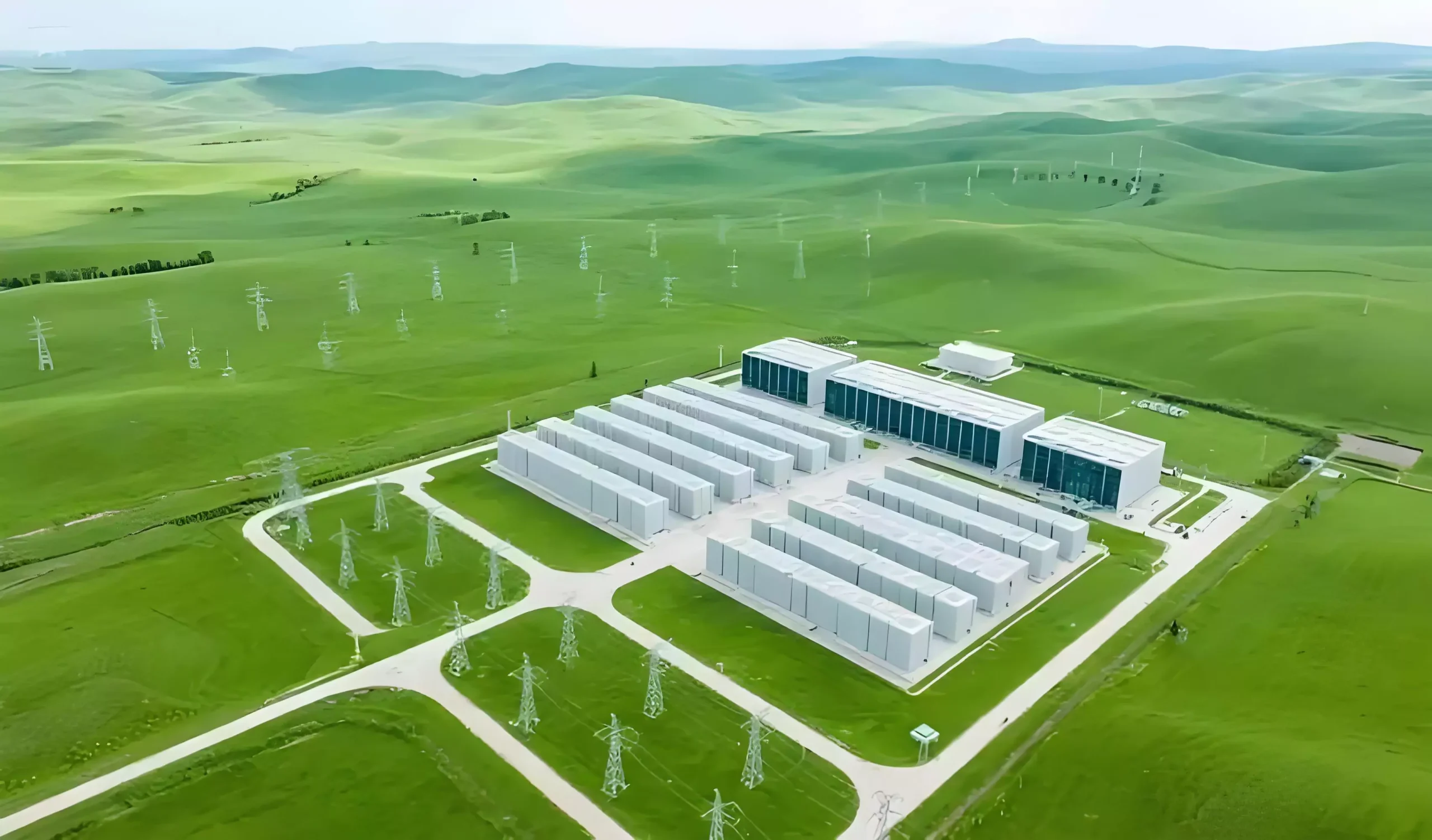  绿电直连新政，开启新能源时代的破圈之旅！ 