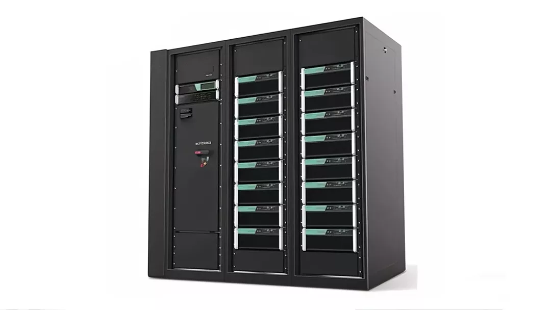 数据中心供电变革：从UPS到高压直流（HVDC）