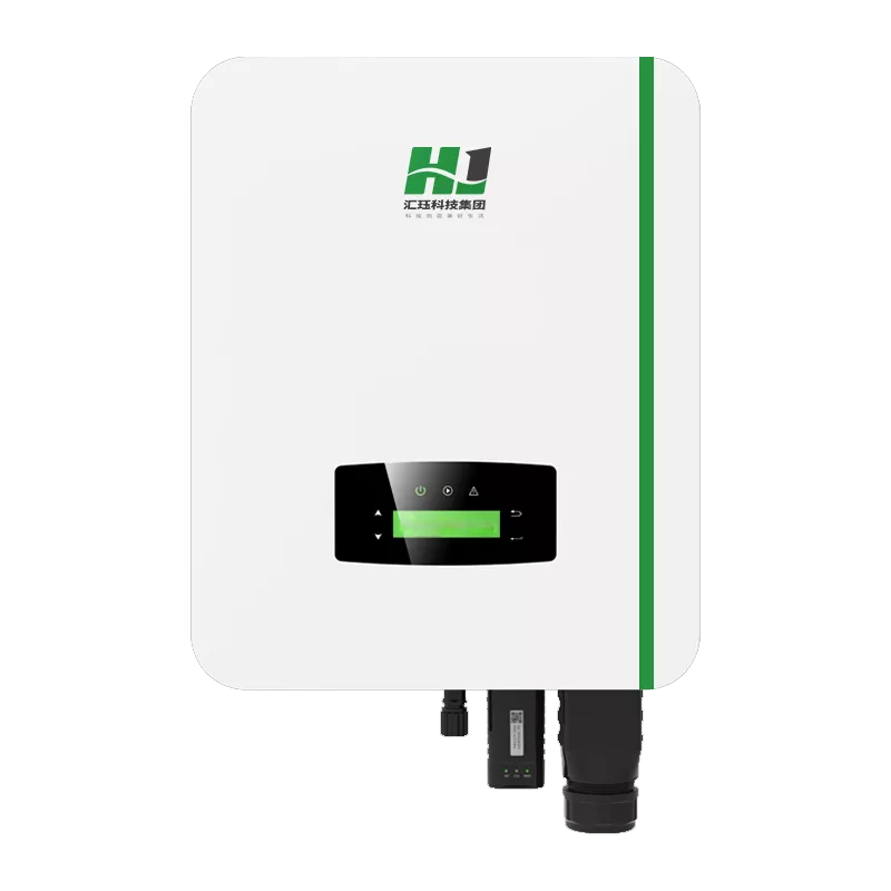 9KW三相混网逆变器 9KW三相混网逆变器