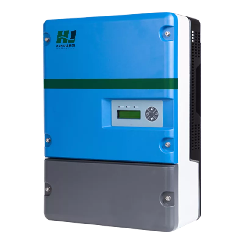 15kW光伏扬水系统