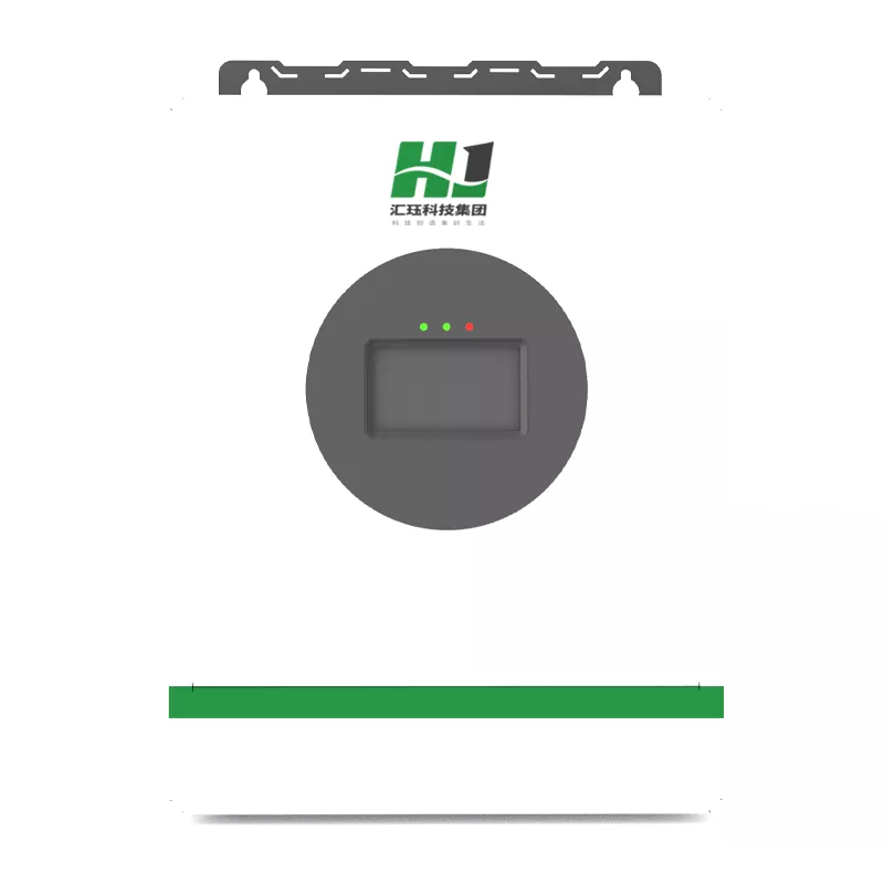 7.5KW-9KW美标裂相离网逆变器