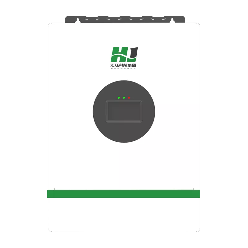 9000W+9000W单相离网逆变器