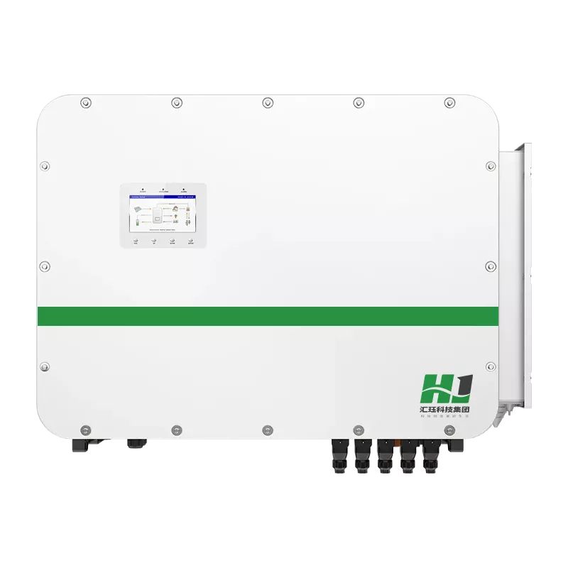 150 KW-250 KW三相混网逆变器 150 KW-250 KW三相混网逆变器