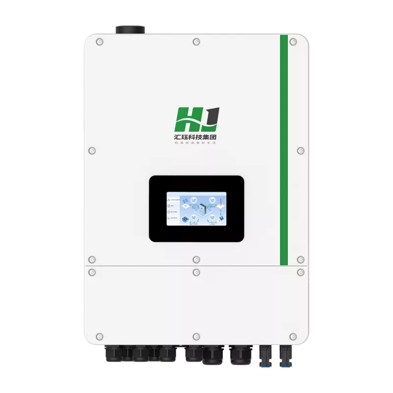 20KW-24KW家用三相离网逆变器 20KW-24KW家用三相离网逆变器