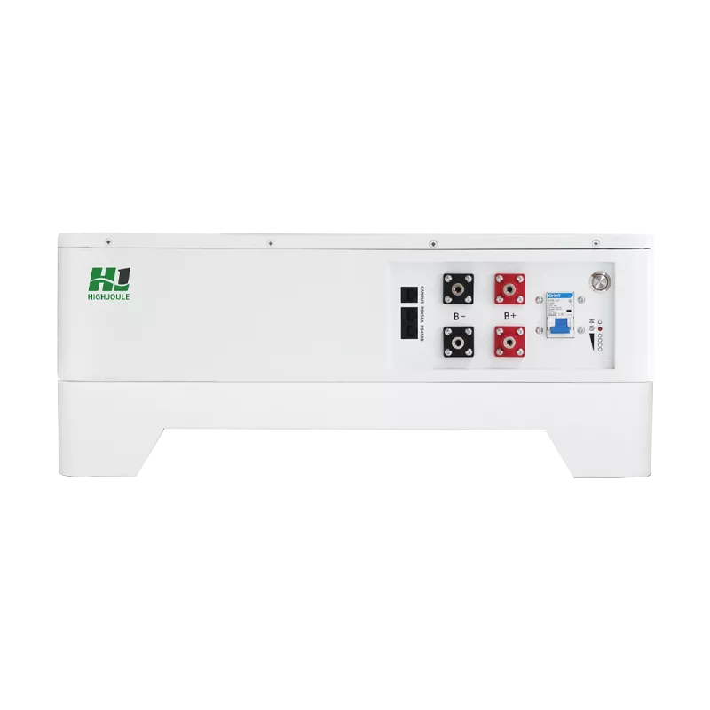 5.12kWh堆叠式锂电池 5.12kWh堆叠式锂电池