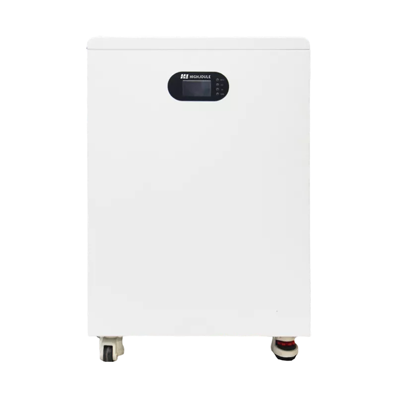 14.34-16.08kWh站立式储能电池