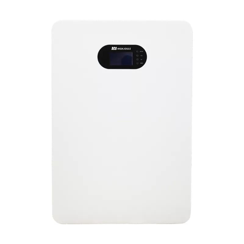 5.12kWh壁挂式锂电池 5.12kWh壁挂式锂电池