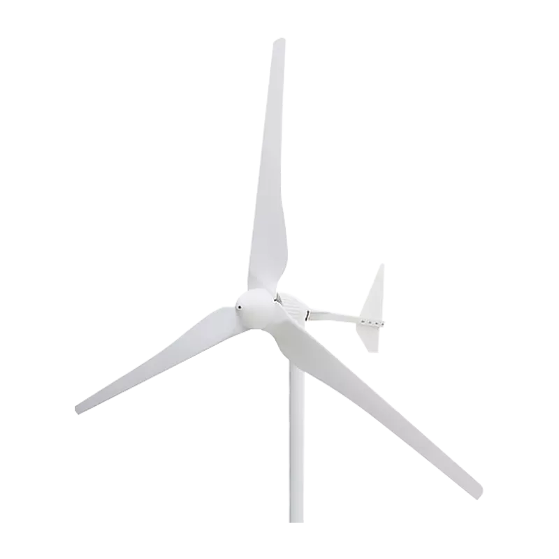 小型风力发电机