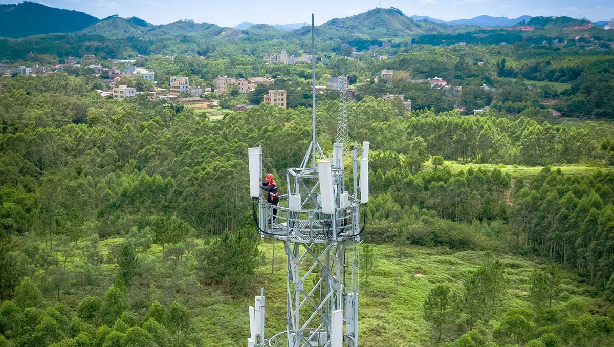 5G基站一天耗电多少度？功耗、电费及4G/5G差异怎么算