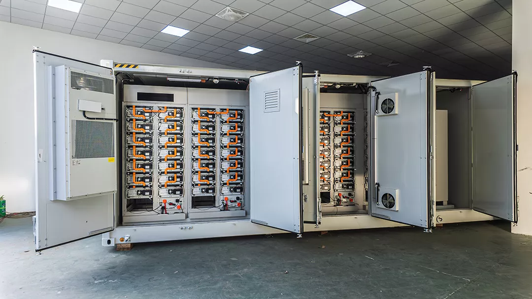 为什么钠离子电池被看好用于固定储能？