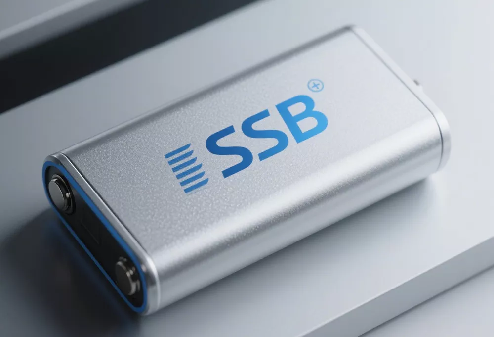 全球首个量产半固态电池开启能源新纪元