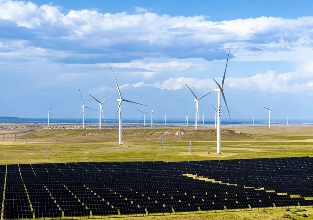 “油电局”再现,能源博弈正在进入系统战阶段