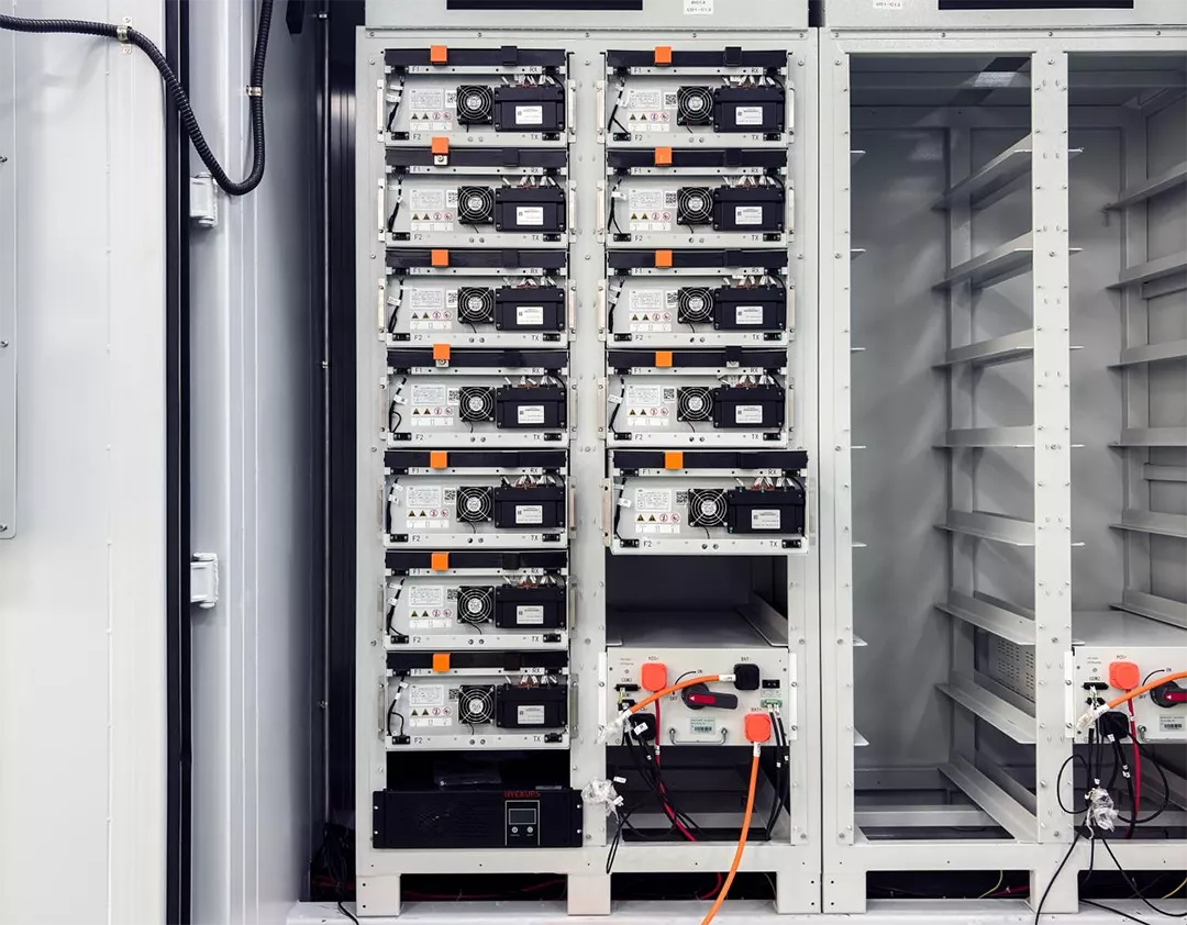 如何设计一款锂电池 PACK？