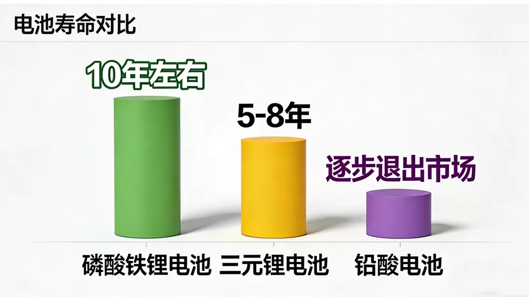 家庭太阳能、储能,寿命多少多久能回本?