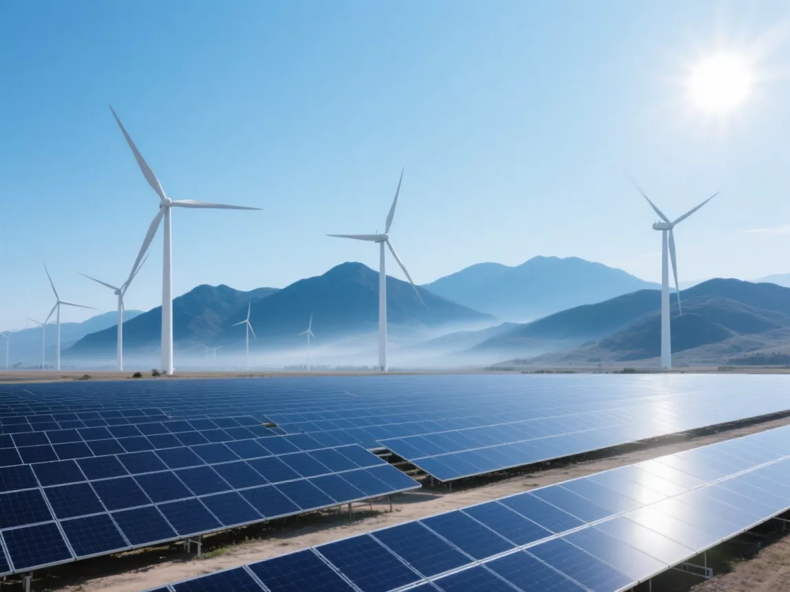 3个实践案例带你读懂“绿电直连”