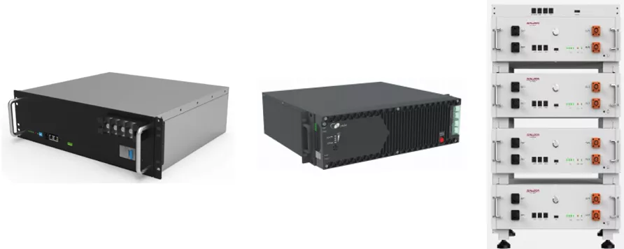 新建基站能源系统方案