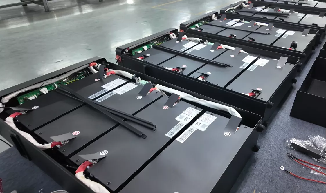 选择储能电池一定要看这 6 大性能指标！