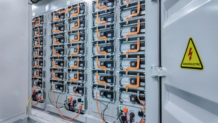 汇珏科技集团欧洲4MWh储能项目盈利超预期,单日收益最高达5000欧元,两年回本