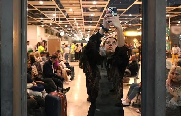 法国停电启示，能源提前布局的重要性