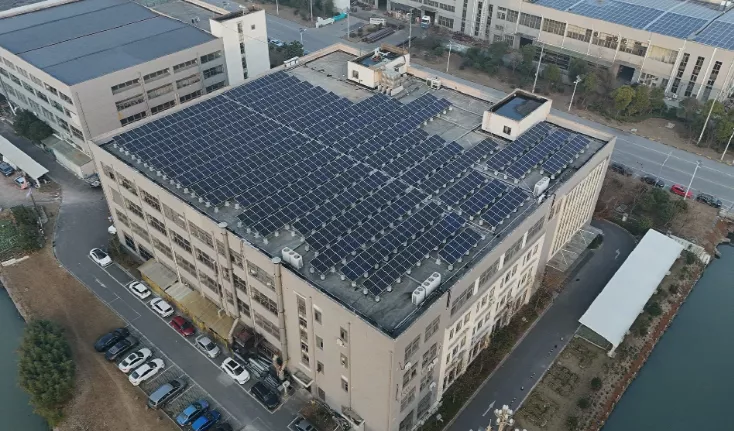 零碳园区如何实现节能降本与减排目标？