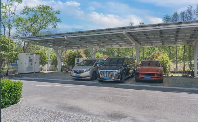 零碳园区如何实现节能降本与减排目标？