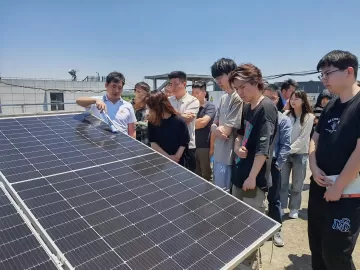 倡导学习型企业先锋：上海汇珏开展业务产品培训
